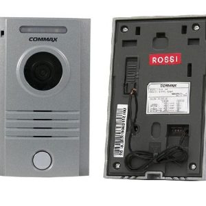 Вызывная панель цветная DRC-40K