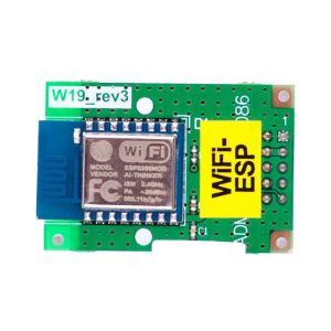 Модуль расширения к Лунь 25 W25