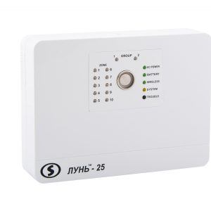 Контроллер Лунь 25Т