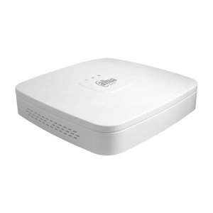 Dahua DHI-NVR2104-4KS2 NVR IP-видеорегистратор
