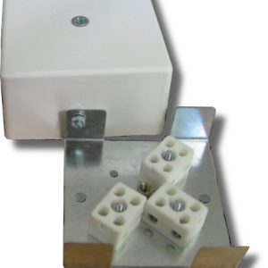 Коробка коммутационная КМ-О (6к)-IP41