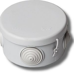 Коробка коммутационная TYCO 60 мм (67010)