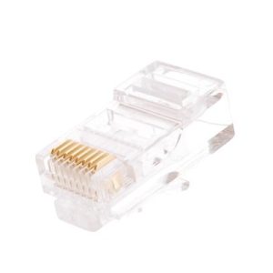 Разъем RJ-45