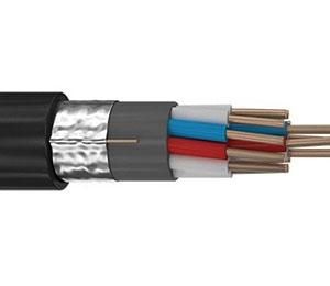 Кабель контрольный КВВГЭнг(А)-LS 10х6