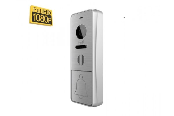Вызывная панель цветная CTV-D4004FHD