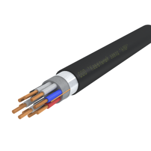 Кабель контрольный КВВГЭнг(А)-LS 14х2.5
