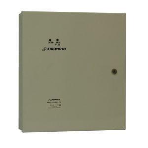 ИВЭПР-12100А-V16R-17/2 Бесперебойный блок питания Давикон