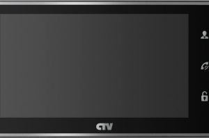 Монитор видеодомофона CTV-M4707IP