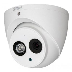 Видеокамера DAHUA DH-HAC-HDW1400EMP-A-0360B