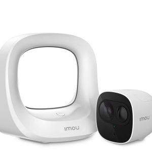 IMOU CELL PRO КОМПЛЕКТ WIFI видеокамера беспроводная