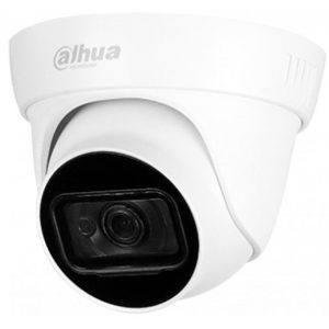 Видеокамера DAHUA DH-HAC-HDW1230TLP-A-0280B