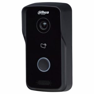 Вызывная IP панель цветная DAHUA DH-VTO2111D-WP