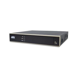 Видеорегистратор ATIS XVR 7104 NA